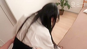 0006133_ちっぱいのスレンダーニホン女性がエチハメ