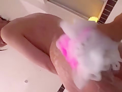 05408,A bitch is fully exposed during sex!