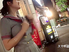 地下アイドルに事務所に内緒の初顔射005WWWWWWWWWW