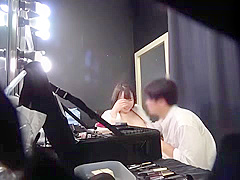 09756,Disturbed by intense sex