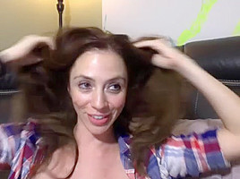 1 Hour with Milf