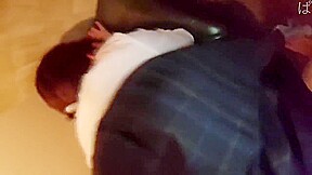 1 ※限定【個撮】県立サッカー部マネージャー②初の生ハメ、イキすぎお泊り2回戦