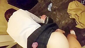 1 ※限定【個撮】県立サッカー部マネージャー②初の生ハメ、イキすぎお泊り2回戦