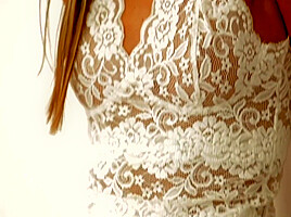 15 05 16 Cum Covered - Gina Gerson