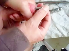 16 penis plug in
