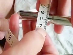 16 penis plug in