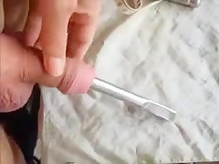 16 penis plug in