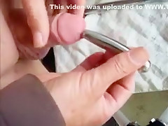16 penis plug in