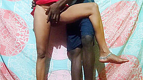 18 Years - My Stepbrother Ke Sath Chudai Kiya