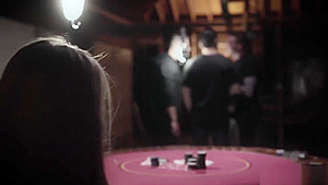 18 year old girl gangbanged in all her holes