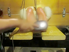 19 Y O  Skater Jock Tickled to