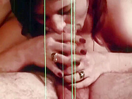 #2 VINTAGE PORNSTAR Compilation