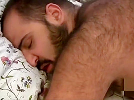 2 bears fucking scene 2