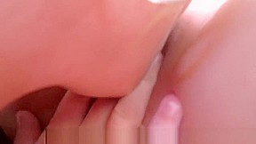 2 teens 18+ riding a sex swing on my buddys boat then friends taking turns lick