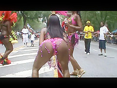2011LABOR DAY PARADE