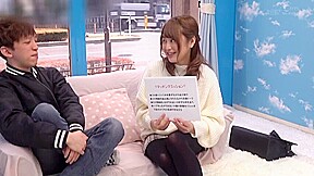 同じ大学に通う男女がミラー号内でマッチング！カメラの前でイチャラブ本気中出し ④ 2020