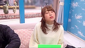 同じ大学に通う男女がミラー号内でマッチング！カメラの前でイチャラブ本気中出し ④ 2020