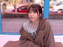 23027韓国風なメイクの女子とセックス9