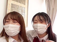230oreco-528 Minami & Hikaru
