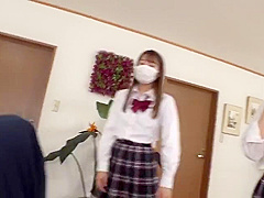 230oreco-528 Minami & Hikaru