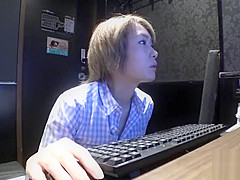短發日女2-4