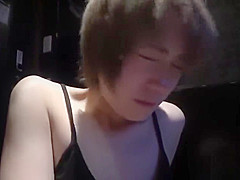 短發日女2-4