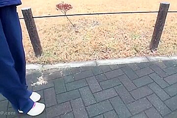 240117アスリート女子大生おせっせa1