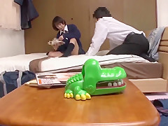 250430エロエロな上級生とズコバコg4