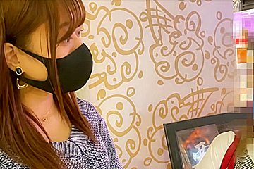 300MAAN-622 Japanese Amateur