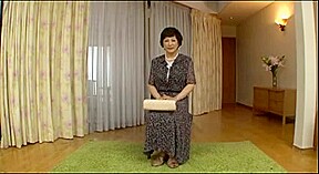 50-year-old MILF speak  Who me turned around to this ?
