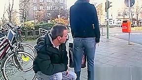 6611594 streetcasting in deutschland 720p