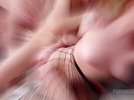 6on1 Fantastic Wet Gangbang with DAP very beautiful Emma Korti vs 6 big cocks EKS162 - PissVids