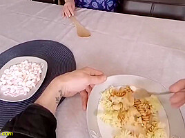 78 Years Old Grandma Pov Fucked With Nicol Mandorla