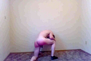 800+ Paddle Strikes To Each Of My Transgirl Asscheeks & Own Buttcrack