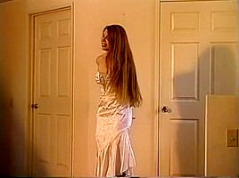 90s Bondage Movie