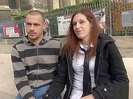 A 28 ans elle s'est déjà tapé 6 mecs en même temps !