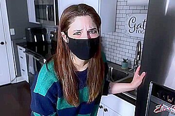 A Family Parasite: The Movie With Ellie Skyes