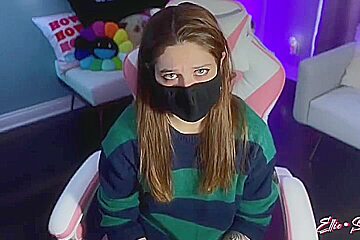 A Family Parasite: The Movie With Ellie Skyes