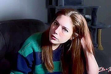 A Family Parasite: The Movie With Ellie Skyes
