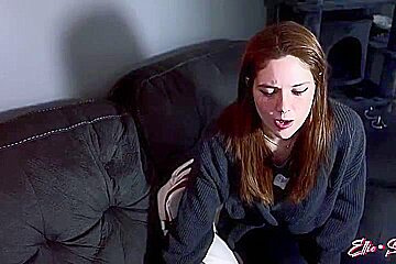 A Family Parasite: The Movie With Ellie Skyes