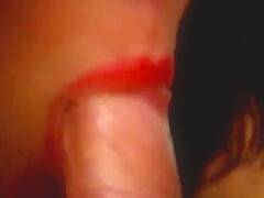 A Hot French Woman Getting Double Penetrated