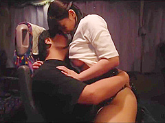 A Night Bus With A Big Ass Wife To Tokyo One Way 300km Crea