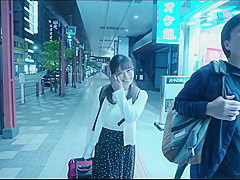 A Night Bus With A Big Ass Wife To Tokyo One Way 300km Crea