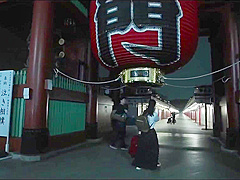A Night Bus With A Big Ass Wife To Tokyo One Way 300km Crea