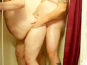 A Pair of Clean and Creamy Bears