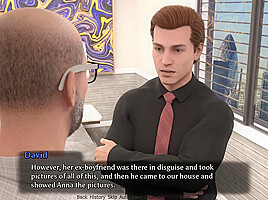 A Perfect Marriage If You Have An Attractive Wife Everyone Will Want To Fuck Her Episode 34