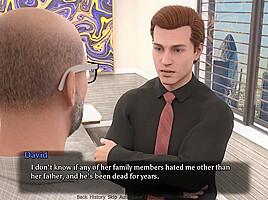 A Perfect Marriage If You Have An Attractive Wife Everyone Will Want To Fuck Her Episode 34