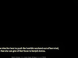A Perfect Marriage If You Have An Attractive Wife Everyone Will Want To Fuck Her Episode 34
