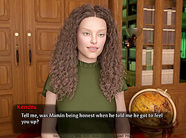 A Perfect Marriage If You Have An Attractive Wife Everyone Will Want To Fuck Her Episode 34