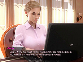 A Perfect Marriage If You Have An Attractive Wife Everyone Will Want To Fuck Her Episode 34